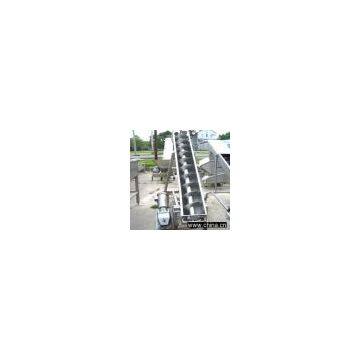 Screw conveyor