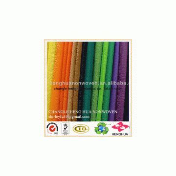 Trustworthy Professional Polypropylene Spunbonded Nonwoven Fabric photo-3