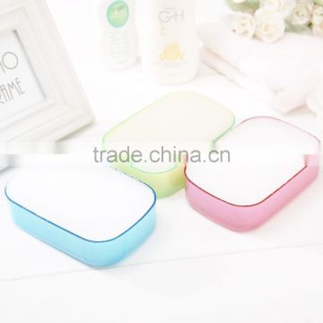 plastic colorful sope dish cute plastic bathroom bathtub