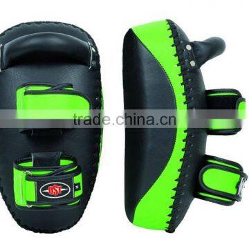 Custom Design Thai Kick Pads, Muay Thai Kicking Pads