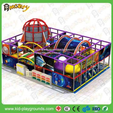 Kids Soft Play Games center indoor playground equipment kids