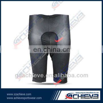 2017 Custom Team Cycling bib short with your own design