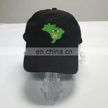 New product custom sport baseball golf sun lighting led cap / hat for gift