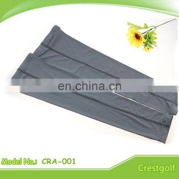 Athletic Out Door Golf Oversleeve Golf Arm Sleeve SPF:UV50+ photo-2