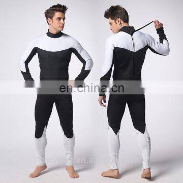 High quality highly breathable plus size triathlon wetsuits for sports