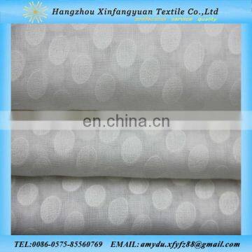 2016 polyester cotton blend fabric for sale