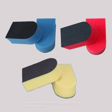 Medium Grad Car Care Clay Sponge Auto Scrub Sponge Car Wash Sponge Pad for Auto Cars 1.0 photo-5