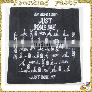 multi-purpose bandana cotton bandana scarf FGB-0049