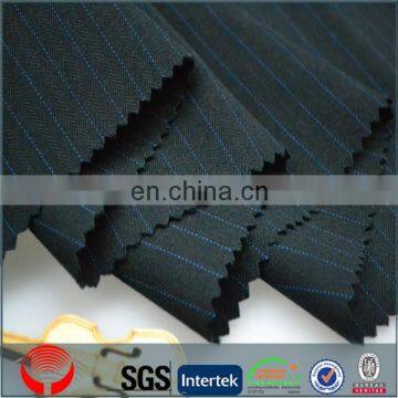 2015 YG0062 Top Design Strip Suiting Poly Rayon Fabric photo-4