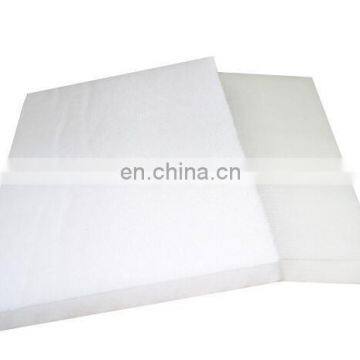 SAR white Ceiling Filter media for spraybooth,Filter material