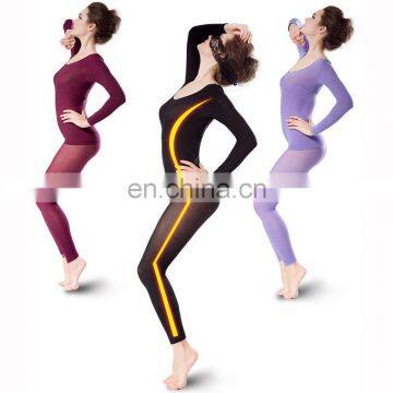 Thermal Body Sculpting Women Slim Fit Underwear