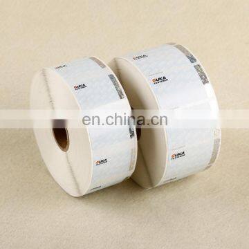 Factory Manufacture Pvc Roll Sticker/custom Logo Sticker Lable photo-5