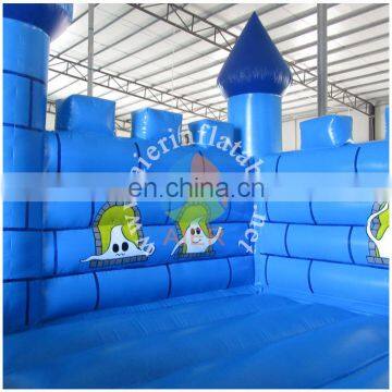 Bouncy Jumper Indoor Inflatable Castles Inflatable Bouncers for Kids photo-4