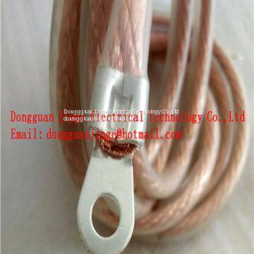 Good price copper stranded wire cheap