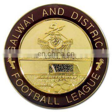 medal coin badge