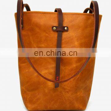 leather bag custom buyer oem wholesale range