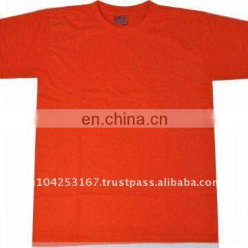 White t Shirt Plain Custom Mens photo-4