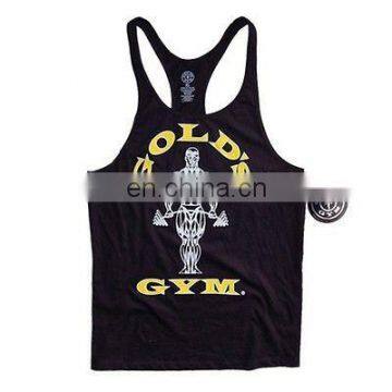 2014 Gold Gym Singlets