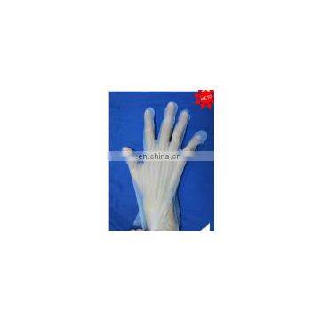 beauty salon waterproof personal care safe touch disposal plastic gloves