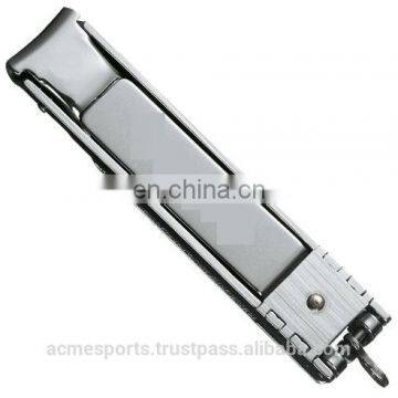 Nail Cutters - Professional Nail Clipper for Acrylic False Nails photo-2