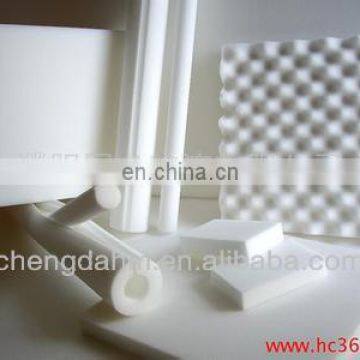 sound-absorbing foam sheet melamine factory