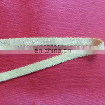 Wholesale Custom Printed Elastic Bands for Bra photo-2
