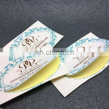 Cheap Design Your Own Stickers?printing Vinyl Stickers photo-5