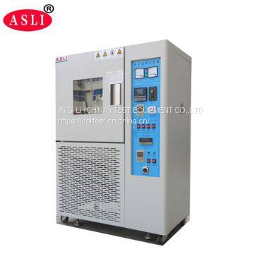 Air Change Environmental Temperature Test Chamber Ventilator-Aging Test Chamber