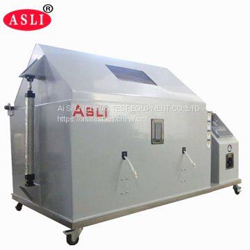 High Quality Programmable Stainless Steel Salt Spray Test Chamber