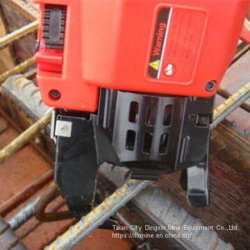 Rebar Tying Machine From China With Factory Price photo-4