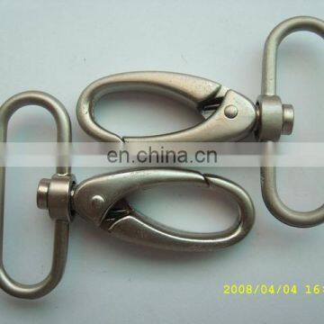 Hot Sale Lanyard Accessory Swivel Snap Hook