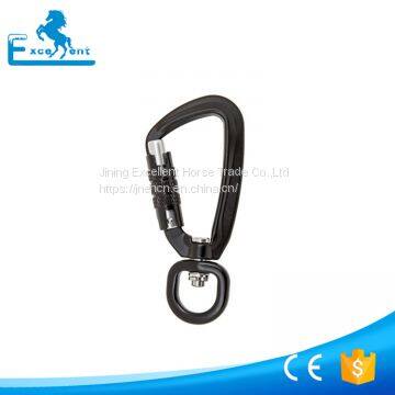 Aluminum Swivel Carabiner for Dog Leashes photo-5