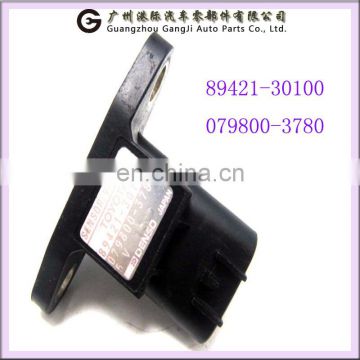 High quality auto map sensor for toyot 89421-30100 079800-3780