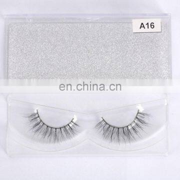 Mink Eyelashes 3d Mink Lashes,mink Eyelashes Private Label,mink Eyelashes Wholesale photo-5