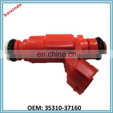 Fuel injector 35310-37160 for Maxima Cerato Hyundai Tucson 3531037160