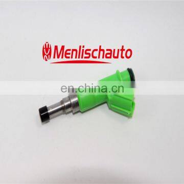 Auto Parts Fuel Injector Nozzle OEM 23250-0C020 For Toyotas VIGO 2TR