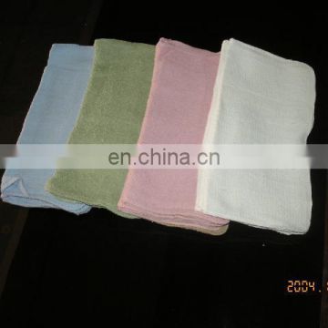 Low Priced Terry Towels