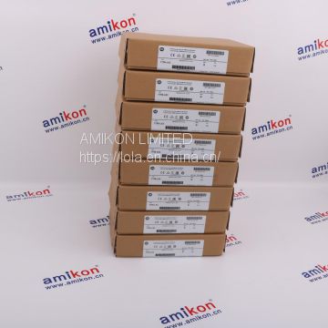 1746-NR4 ALLEN BRADLEY AB 1746NR4 Email me: sales5@amikon.cn