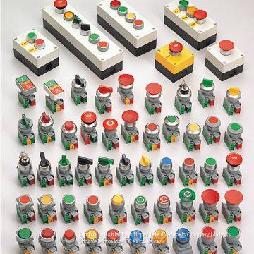 Rotary switch