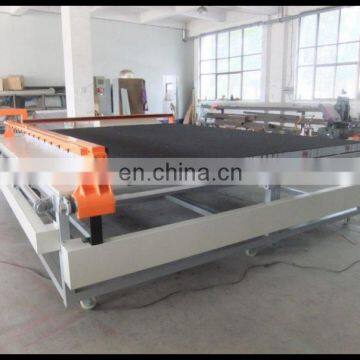 Automatic Glass Cutting Machine/glass Laminating Cutting Table photo-2