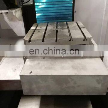 H40 Chinese Cnc Horizontal Machining Center Price List photo-6