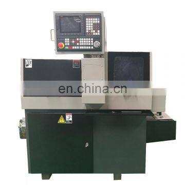 Swiss Type Cnc Lathe Machine for Metal H-F203E