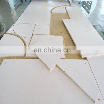 Furniture Making ATC Cnc Router photo-4