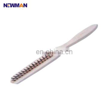 Professional Service Custom Made Germany Style Small Brass Wire Brush