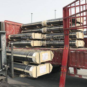 Carbon Graphite Hebei Graphite Electrode Plant,Graphite Electrode,Carbon Graphite Electrode,HP Graphite Electrode photo-3