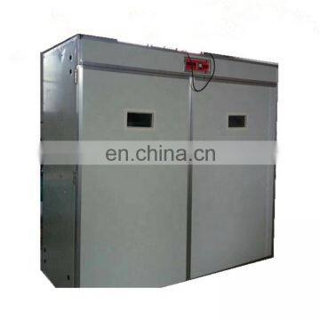 Hot Sale Commercial Eggs Incubator Hatchery Machine photo-4