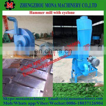 Corn/ Grain/ Sorghum Hammer Mill photo-2