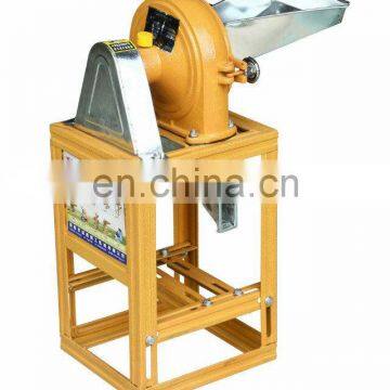 Corn Flour Making Machine Tooth Claw Type Crusher