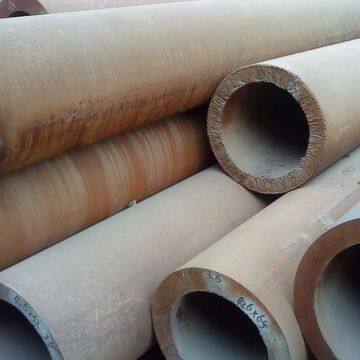 Astm A355 P22 Seamless Stainless Steel Tubing Low Carbon Steel Tube