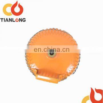 2.7kg Mini Camping Lpg Gaz Metal Canister for Sales photo-3